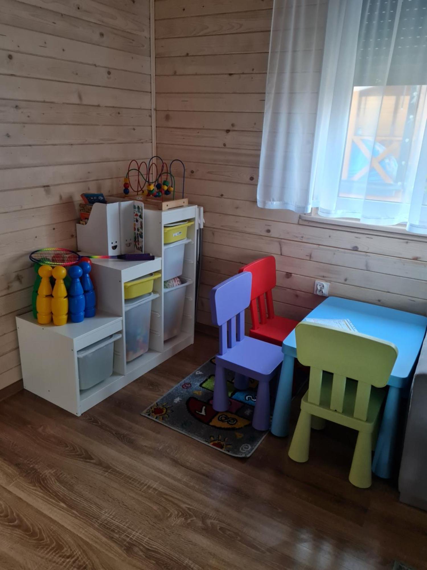 Sloneczny Zakatek Villa Lubrza  Eksteriør billede
